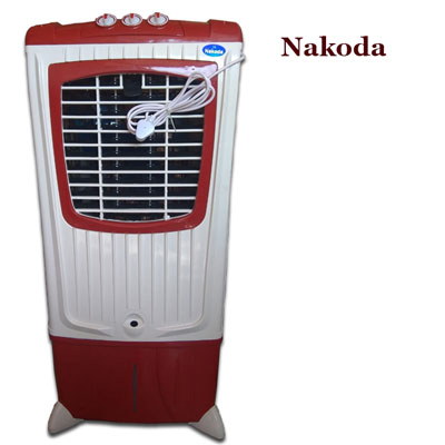 "Samrat Tower Air Cooler - Click here to View more details about this Product